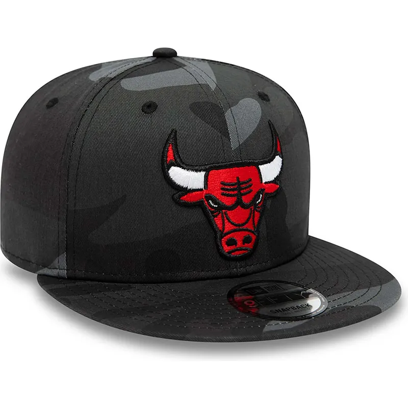 sapkak-lapos-terepmintas-snapback-9fifty-team-chicago-bulls-nba-new-era sapkak-lapos-terepmintas-snapback-9fifty-team-chicago-bulls-nba-new-era