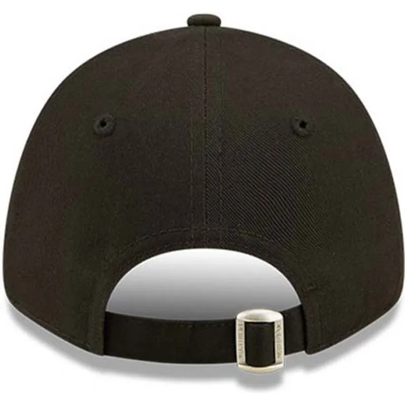 sapkak-ivelt-fekete-allithato-gyereknek-dorado-9forty-league-essential-los-angeles-dodgers-mlb-new-era