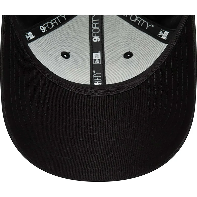sapkak-ivelt-fekete-allithato-9forty-print-infill-brooklyn-nets-nba-new-era