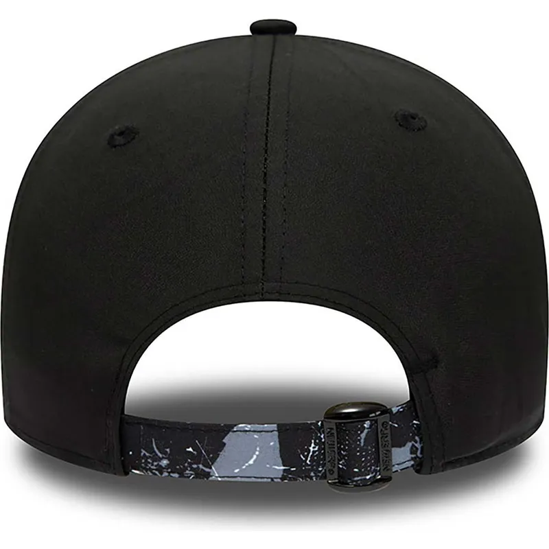 sapkak-ivelt-fekete-allithato-9forty-print-infill-brooklyn-nets-nba-new-era