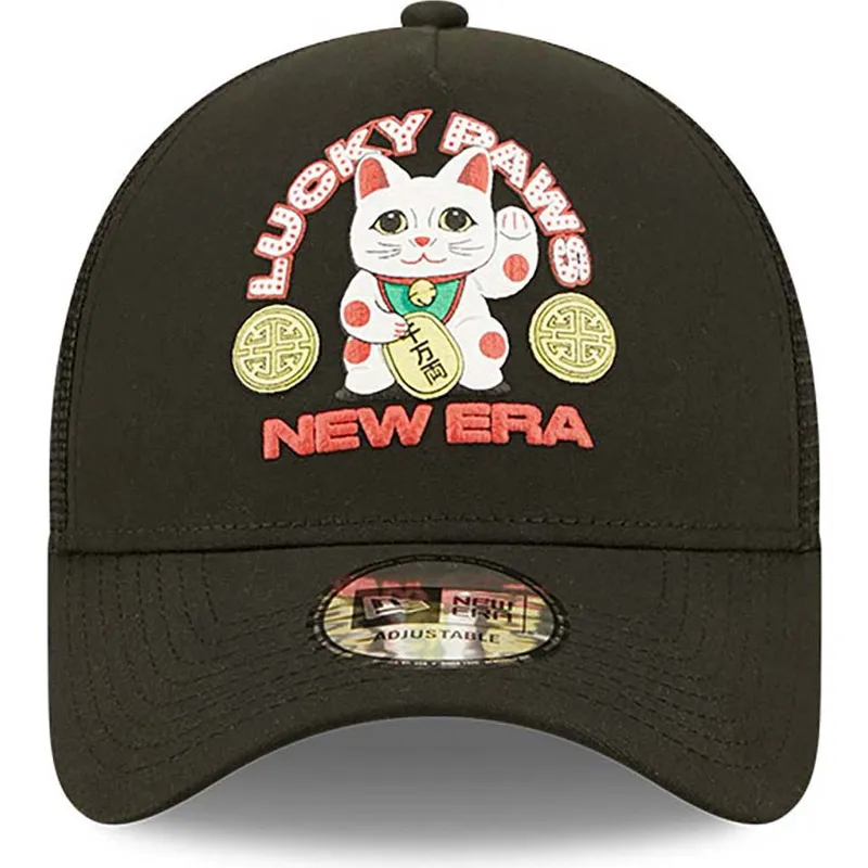 sapkak-ivelt-fekete-snapback-a-frame-repreve-lucky-paws-new-era