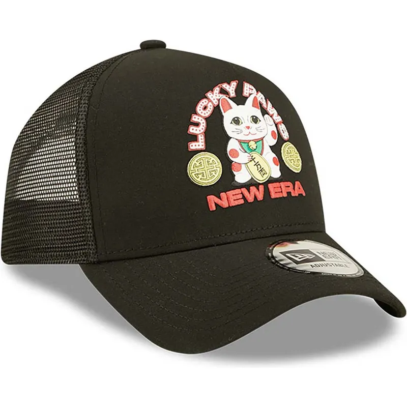 sapkak-ivelt-fekete-snapback-a-frame-repreve-lucky-paws-new-era
