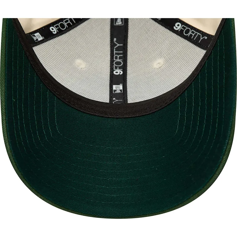 sapkak-ivelt-bezs-allithato-9forty-oakland-athletics-mlb-new-era sapkak-ivelt-bezs-allithato-9forty-oakland-athletics-mlb-new-era