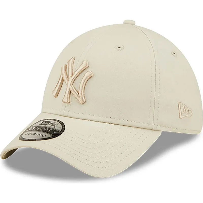 sapkak-ivelt-bezs-illesztett-39thirty-league-essential-new-york-yankees-mlb-new-era sapkak-ivelt-bezs-illesztett-39thirty-league-essential-new-york-yankees-mlb-new-era