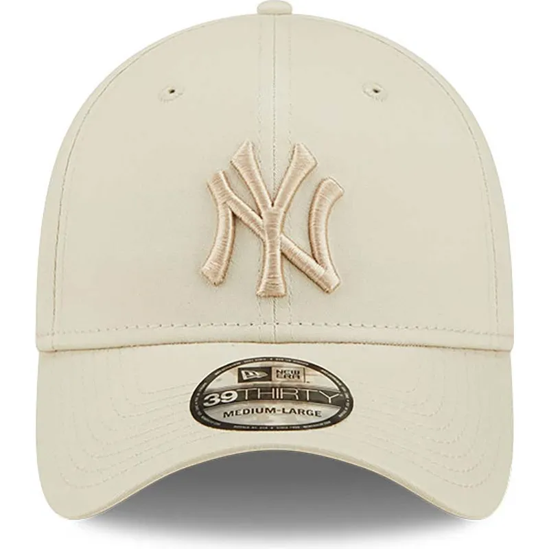 sapkak-ivelt-bezs-illesztett-39thirty-league-essential-new-york-yankees-mlb-new-era sapkak-ivelt-bezs-illesztett-39thirty-league-essential-new-york-yankees-mlb-new-era