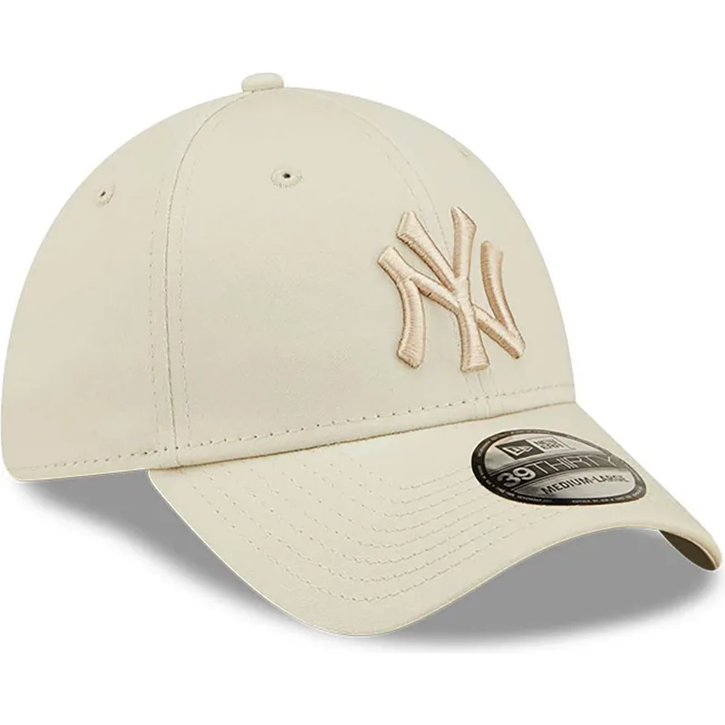 sapkak-ivelt-bezs-illesztett-39thirty-league-essential-new-york-yankees-mlb-new-era sapkak-ivelt-bezs-illesztett-39thirty-league-essential-new-york-yankees-mlb-new-era