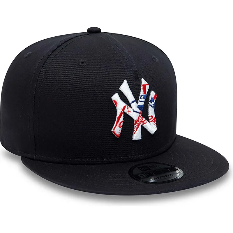 cap-lapos-tmnosin-snapbek-9fifty-team-infill-new-york-yankees-mlb-new-era cap-lapos-tmnosin-snapbek-9fifty-team-infill-new-york-yankees-mlb-new-era