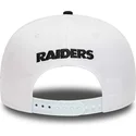 sapkak-lapos-feher-snapback-9fifty-crown-patches-super-bowl-xv-las-vegas-raiders-nfl-new-era