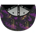 schwarze-snapback-kappe-9fifty-print-infill-der-los-angeles-lakers-nba-von-new-era