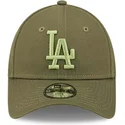sapkak-ivelt-zold-allithato-gyereknek-9forty-league-essential-los-angeles-dodgers-mlb-new-era