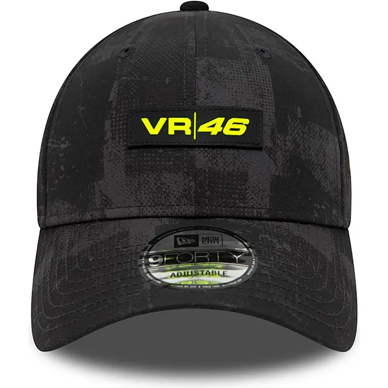 sapkak-ivelt-fekete-allithato-valentino-rossi-vr46-9forty-all-over-print-valentino-rossi-vr46-motogp-new-era