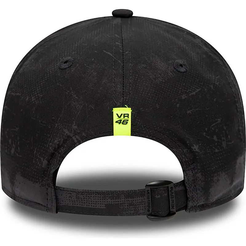sapkak-ivelt-fekete-allithato-valentino-rossi-vr46-9forty-all-over-print-valentino-rossi-vr46-motogp-new-era