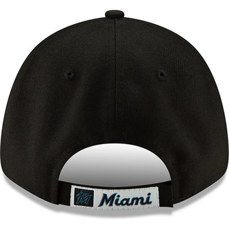 sapkak-ivelt-fekete-allithato-9forty-the-league-miami-marlins-mlb-new-era sapkak-ivelt-fekete-allithato-9forty-the-league-miami-marlins-mlb-new-era
