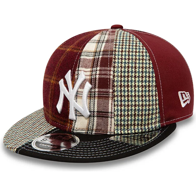 sapkak-lapos-piros-allithato-9fifty-patch-panel-new-york-yankees-mlb-new-era