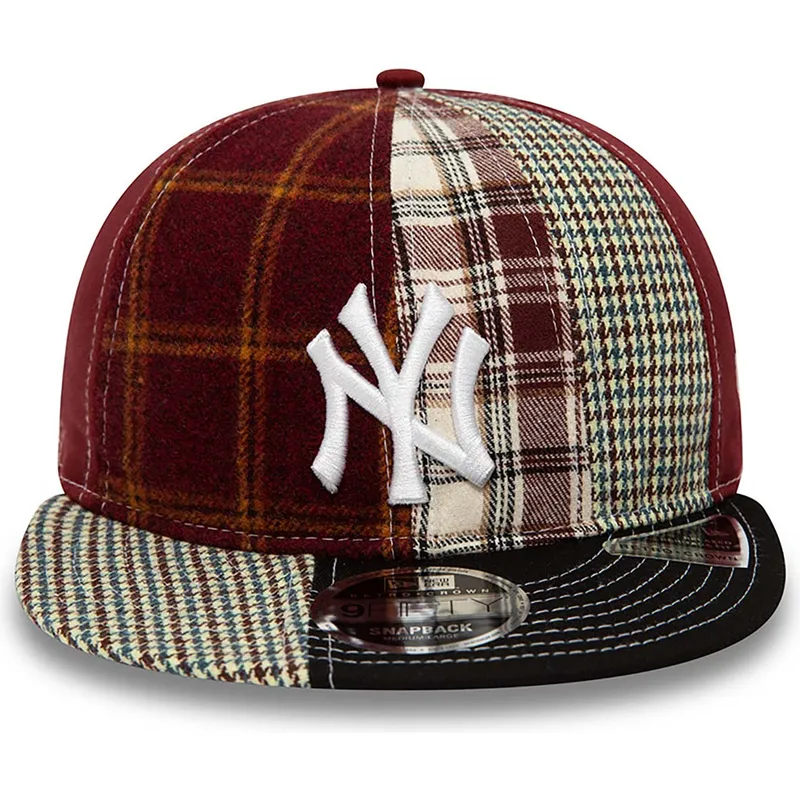 sapkak-lapos-piros-allithato-9fifty-patch-panel-new-york-yankees-mlb-new-era