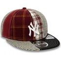 sapkak-lapos-piros-allithato-9fifty-patch-panel-new-york-yankees-mlb-new-era