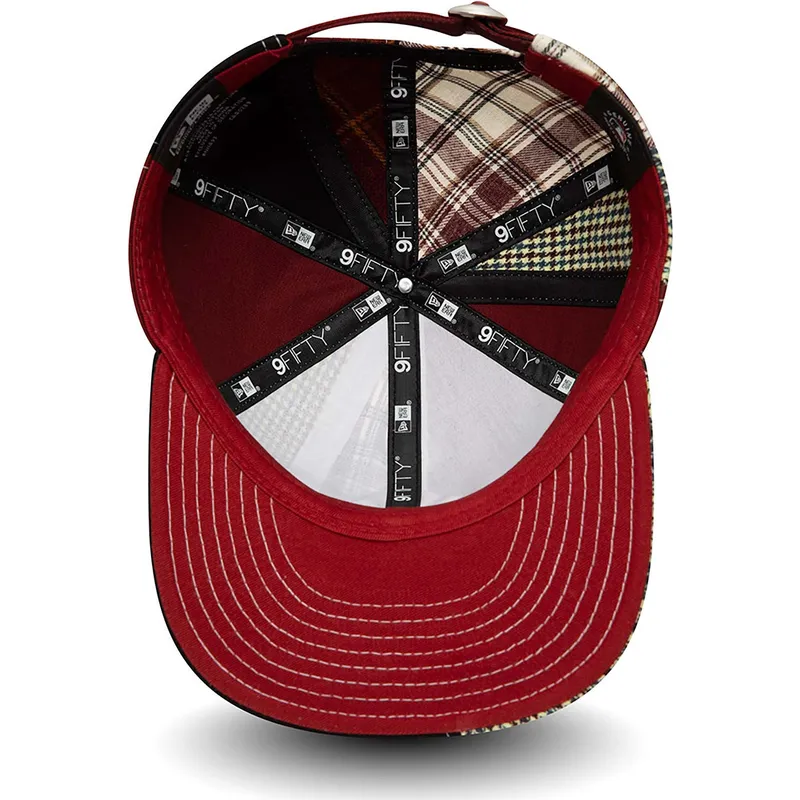 sapkak-lapos-piros-allithato-9fifty-patch-panel-new-york-yankees-mlb-new-era