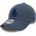 cap-ivelt-tmnosin-reguliruema-lenta-9forty-tonal-jersey-los-angeles-dodgers-mlb-new-era