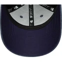 cap-ivelt-tmnosin-reguliruema-lenta-9forty-tonal-jersey-los-angeles-dodgers-mlb-new-era