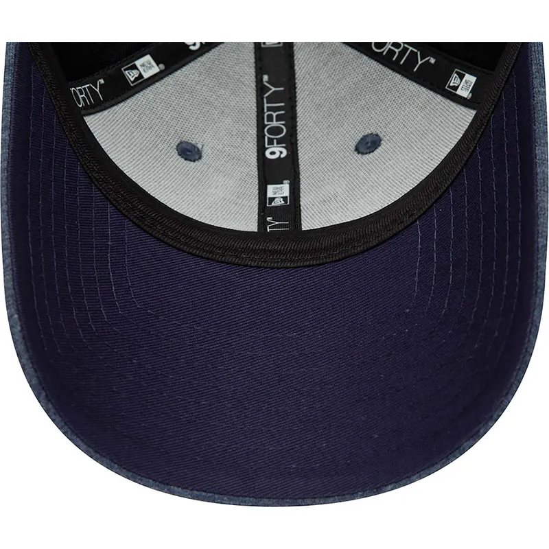 cap-ivelt-tmnosin-reguliruema-lenta-9forty-tonal-jersey-los-angeles-dodgers-mlb-new-era