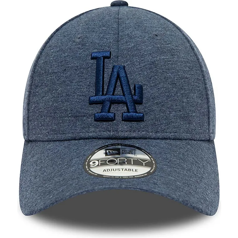 cap-ivelt-tmnosin-reguliruema-lenta-9forty-tonal-jersey-los-angeles-dodgers-mlb-new-era