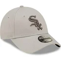 sapkak-ivelt-bezs-allithato-gyereknek-9forty-league-essential-chicago-white-sox-mlb-new-era