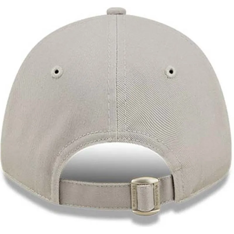sapkak-ivelt-bezs-allithato-gyereknek-9forty-league-essential-chicago-white-sox-mlb-new-era