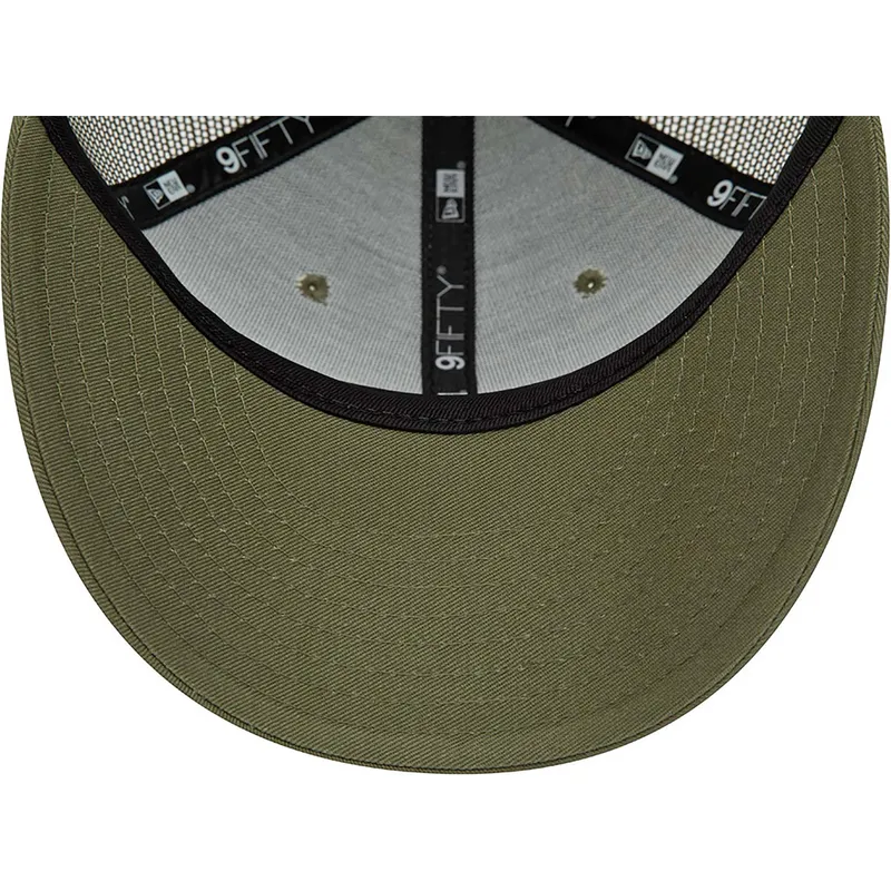 cap-ivelt-zelen-snapbek-9fifty-seasonal-mclaren-racing-formula-1-new-era