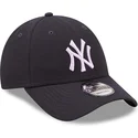 sapkak-ivelt-sotetkek-allithato-9forty-repreve-new-york-yankees-mlb-new-era