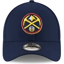 cap-ivelt-tmnosin-reguliruema-lenta-9forty-the-league-denver-nuggets-nba-new-era