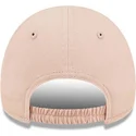 sapkak-ivelt-rozsaszin-allithato-gyereknek-9forty-league-essential-new-york-yankees-mlb-new-era