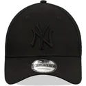 sapkak-ivelt-fekete-snapback-9forty-league-essential-new-york-yankees-mlb-new-era