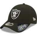sapkak-ivelt-fekete-snapback-9forty-repreve-las-vegas-raiders-nfl-new-era