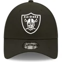 sapkak-ivelt-fekete-snapback-9forty-repreve-las-vegas-raiders-nfl-new-era