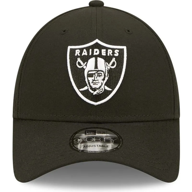 sapkak-ivelt-fekete-snapback-9forty-repreve-las-vegas-raiders-nfl-new-era