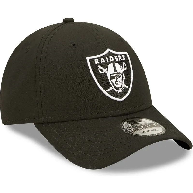 sapkak-ivelt-fekete-snapback-9forty-repreve-las-vegas-raiders-nfl-new-era