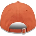 sapkak-ivelt-narancssarga-allithato-9forty-league-essential-new-york-yankees-mlb-new-era