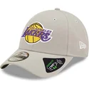 sapkak-ivelt-szurke-allithato-9forty-repreve-los-angeles-lakers-nba-new-era