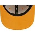 cap-ivelt-oranzhev-reguliruema-lenta-gyereknek-9forty-league-essential-new-york-yankees-mlb-new-era