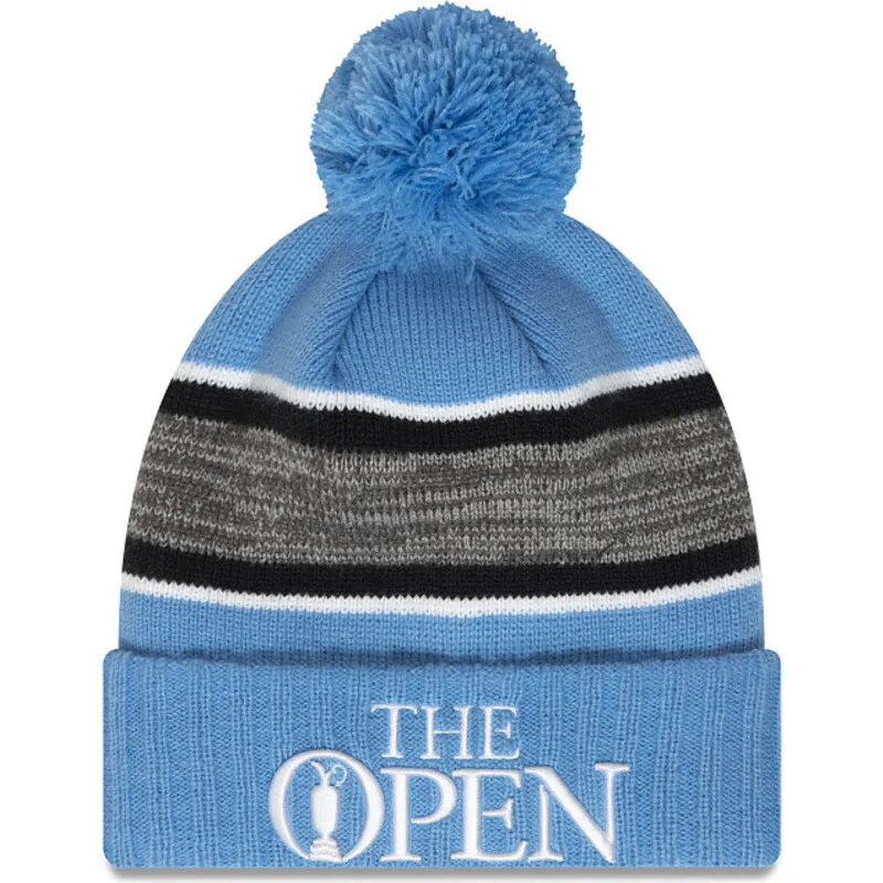 sapkak-pompon-kek-sport-the-open-championship-new-era