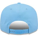 sapkak-lapos-kek-snapback-9fifty-league-essential-new-york-yankees-mlb-new-era