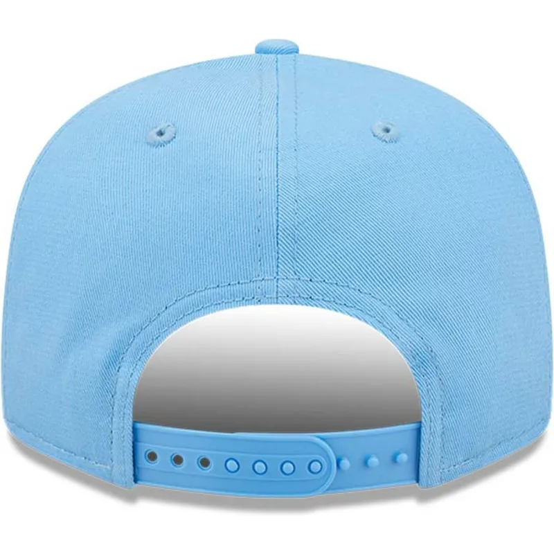 sapkak-lapos-kek-snapback-9fifty-league-essential-new-york-yankees-mlb-new-era