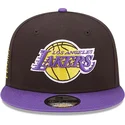 sapkak-lapos-fekete-snapback-9fifty-team-patch-los-angeles-lakers-nba-new-era