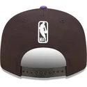 sapkak-lapos-fekete-snapback-9fifty-team-patch-los-angeles-lakers-nba-new-era