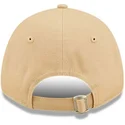sapkak-ivelt-bezs-allithato-gyereknek-9forty-league-essential-new-york-yankees-mlb-new-era
