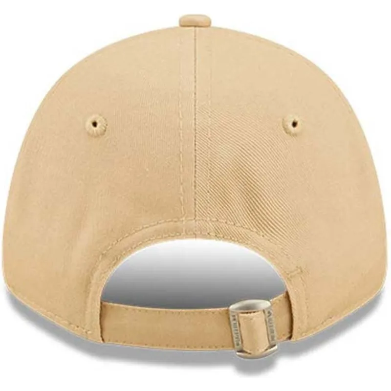 sapkak-ivelt-bezs-allithato-gyereknek-9forty-league-essential-new-york-yankees-mlb-new-era