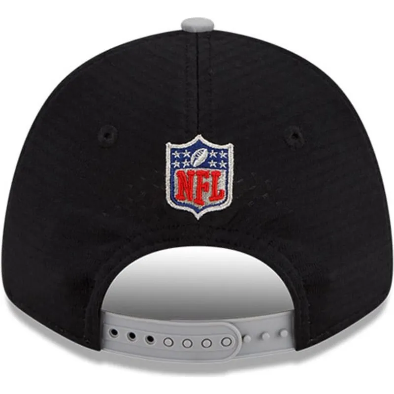 sapkak-ivelt-fekete-allithato-9forty-super-bowl-champions-lvi-2022-los-angeles-rams-nfl-new-era