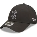 sapkak-ivelt-fekete-allithato-9forty-team-outline-new-york-yankees-mlb-new-era