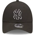 sapkak-ivelt-fekete-allithato-9forty-team-outline-new-york-yankees-mlb-new-era