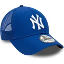 sapkak-ivelt-kek-allithato-9forty-home-field-new-york-yankees-mlb-new-era
